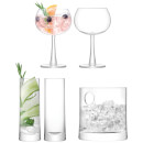 LSA Gin Ice Starter Set