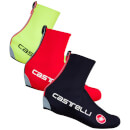 Castelli Diluvio C Shoe Covers 16 - Black