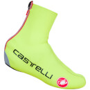 Castelli Diluvio C Shoe Covers 16 - Black