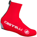 Castelli Diluvio C Shoe Covers 16 - Black