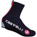 Castelli Diluvio C Shoe Covers 16 - Black
