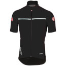 CASTELLI PERFETTO LIGHT 2 ジャージ - ブラック