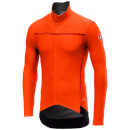 Castelli Perfetto長袖ジャージ - ブラック