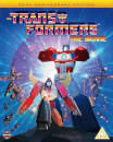 Transformers The Movie 30th Anniversary Edition