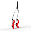 3T Lauf Custom Team Grit Carbon Fork