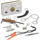 Gentlemen's Hardware Survival Kit