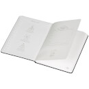 Gentlemen's Hardware Waterproof Notebook - Black