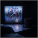Luminart 3D Star Wars, épisode VIII : Les Derniers Jedi