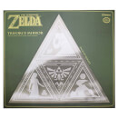 The Legend of Zelda Triforce Mirror