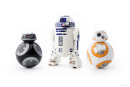 Sphero Star Wars R2-D2 App-Enabled Droid