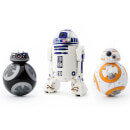 Sphero Star Wars BB-9E App-Enabled Droid