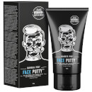 BARBER PRO Face Putty Black Peel-Off Mask 90g Tube