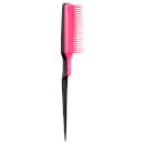 Tangle Teezer Back Combing Hairbrush - Pink Embrace