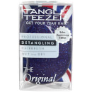 Tangle Teezer The Original Detangling Hairbrush - Purple Glitter