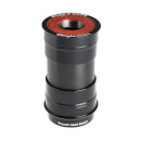Rotor Press Fit 30 to 24mm Bottom Bracket Converter - Steel