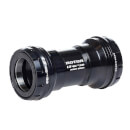 Rotor 4630 Threaded Cups - BBRight - Steel - Black