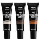NYX Professional Makeup Pro Foundation Mixers (Various Shades)