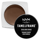 NYX Professional Makeup Tame & Frame Tinted Brow Pomade (Various Shades)