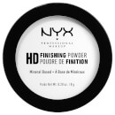 NYX Professional Makeup High Definition Finishing Powder (Various Shades)
