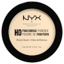 NYX Professional Makeup High Definition Finishing Powder (Various Shades)