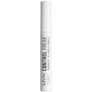 NYX Professional Makeup Control Freak Eye Brow Gel - Clear