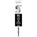 NYX Professional Makeup Doll Eye Mascara Volume – Black