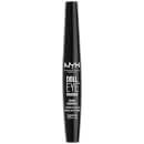 NYX Professional Makeup Doll Eye Mascara Volume – Black