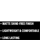 NYX Professional Makeup Make Up Setting Spray - Matte Finish/Long Lasting