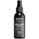 NYX Professional Makeup Make Up Setting Spray - Matte Finish/Long Lasting