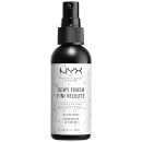 NYX Professional Makeup Make Up Setting Spray - Dewy Finish/Long Lasting