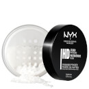 NYX Professional Makeup Studio Finishing Powder - Translucent Finish
