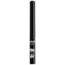 NYX Professional Makeup Matte Liquid Liner - Black