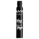 NYX Professional Makeup Vinyl Liquid Liner - Black