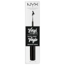 NYX Professional Makeup Vinyl Liquid Liner - Black