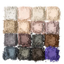 Paleta Ultimate Shadow da NYX Professional Makeup - Cool Neutrals