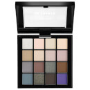 Paleta Ultimate Shadow da NYX Professional Makeup - Cool Neutrals