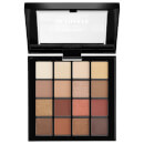 NYX Professional Makeup Ultimate Shadow Palette - Warm Neutrals