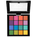 NYX Professional Makeup Ultimate Shadow Palette - Brights