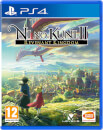 Ni No Kuni II: Revenant Kingdom Kings Edition