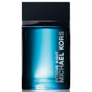 Michael Kors Men's Extreme Night Eau de Toilette 120ml
