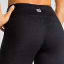 IdealFit Core Full Length Leggings - Black