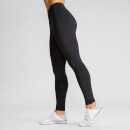 IdealFit Core Full Length Leggings - Black