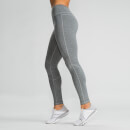 IdealFit Core Full Length Leggings - Charcoal