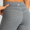 IdealFit Core Full Length Leggings - Charcoal