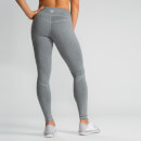 IdealFit Core Full Length Leggings - Charcoal