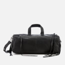 McQ Alexander McQueen Women's Loveless Convertible Holdall - Black