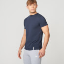 Luxe Classic Crew
