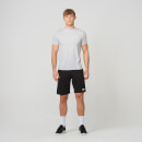 Myprotein Luxe Classic Crew - XXL - Grijs