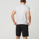 Myprotein Luxe Classic Crew - XXL - Grijs
