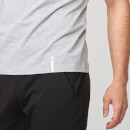 Myprotein Luxe Classic Crew - XXL - Grijs